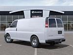 2024 GMC Savana 2500 SRW RWD, Empty Cargo Van for sale #GM15762 - photo 27