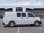 2024 GMC Savana 2500 SRW RWD, Empty Cargo Van for sale #GM15762 - photo 29