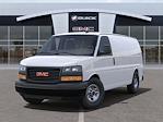 New 2024 GMC Savana 2500 Work Van RWD, Empty Cargo Van for sale #GM15762 - photo 30