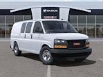 New 2024 GMC Savana 2500 Work Van RWD, Empty Cargo Van for sale #GM15762 - photo 31