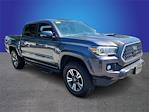 Used 2018 Toyota Tacoma SR Double Cab 4x4, Pickup for sale #GM15789A - photo 4