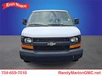 2015 Chevrolet Express 2500 SRW RWD, Empty Cargo Van for sale #GM15812A - photo 3