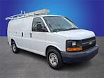 2015 Chevrolet Express 2500 SRW RWD, Empty Cargo Van for sale #GM15812A - photo 1