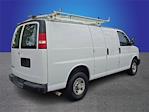 2015 Chevrolet Express 2500 SRW RWD, Empty Cargo Van for sale #GM15812A - photo 2