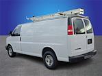 2015 Chevrolet Express 2500 SRW RWD, Empty Cargo Van for sale #GM15812A - photo 5