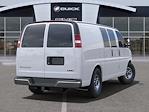 2024 GMC Savana 2500 SRW RWD, Knapheide KVE Upfitted Cargo Van for sale #GM15813 - photo 28