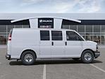 2024 GMC Savana 2500 SRW RWD, Knapheide KVE Upfitted Cargo Van for sale #GM15813 - photo 29