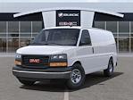 New 2024 GMC Savana 2500 Work Van RWD, Knapheide KVE Upfitted Cargo Van for sale #GM15813 - photo 30