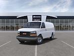 2024 GMC Savana 2500 SRW RWD, Knapheide KVE Upfitted Cargo Van for sale #GM15813 - photo 32