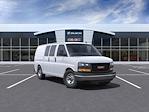 2024 GMC Savana 2500 RWD, Knapheide KVE Upfitted Cargo Van for sale #GM15813 - photo 25