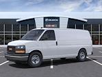 2024 GMC Savana 2500 RWD, Knapheide KVE Upfitted Cargo Van for sale #GM15813 - photo 26