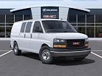 2024 GMC Savana 2500 RWD, Knapheide KVE Upfitted Cargo Van for sale #GM15813 - photo 31