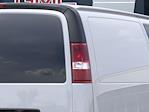 2024 GMC Savana 2500 RWD, Knapheide KVE Upfitted Cargo Van for sale #GM15813 - photo 35