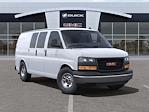 New 2024 GMC Savana 2500 Work Van RWD, Knapheide KVE Upfitted Cargo Van for sale #GM15813 - photo 7