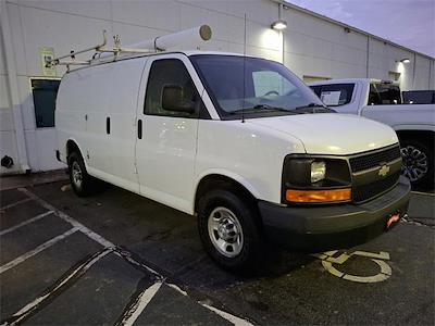 2015 Chevrolet Express 2500 SRW RWD, Empty Cargo Van for sale #GM15814A - photo 1