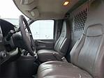 2015 Chevrolet Express 2500 SRW RWD, Empty Cargo Van for sale #GM15814A - photo 9