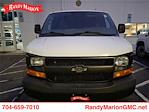 2015 Chevrolet Express 2500 SRW RWD, Empty Cargo Van for sale #GM15814A - photo 3