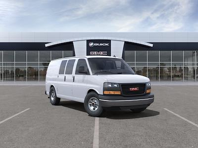 2024 GMC Savana 2500 RWD, Empty Cargo Van for sale #GM15822 - photo 1