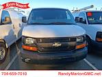 Used 2017 Chevrolet Express 2500 RWD, Empty Cargo Van for sale #GM15825A - photo 1