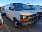 Used 2017 Chevrolet Express 2500 RWD, Empty Cargo Van for sale #GM15825A - photo 2