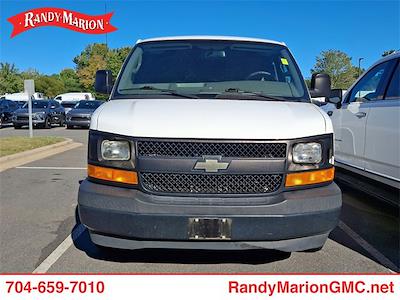 Used 2017 Chevrolet Express 2500 RWD, Empty Cargo Van for sale #GM15837A - photo 1