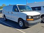 Used 2017 Chevrolet Express 2500 RWD, Empty Cargo Van for sale #GM15837A - photo 3