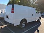 Used 2017 Chevrolet Express 2500 RWD, Empty Cargo Van for sale #GM15837A - photo 2