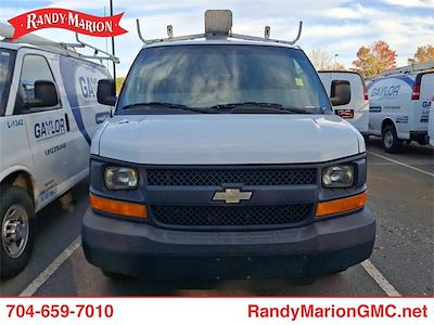 Used 2015 Chevrolet Express 2500 RWD, Empty Cargo Van for sale #GM15840A - photo 1