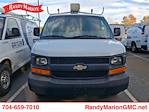 Used 2015 Chevrolet Express 2500 RWD, Empty Cargo Van for sale #GM15840A - photo 1