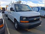 Used 2015 Chevrolet Express 2500 RWD, Empty Cargo Van for sale #GM15840A - photo 2