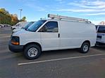 Used 2015 Chevrolet Express 2500 RWD, Empty Cargo Van for sale #GM15840A - photo 3