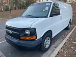 Used 2016 Chevrolet Express 2500 RWD, Empty Cargo Van for sale #GM15841A - photo 5