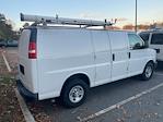 Used 2016 Chevrolet Express 2500 RWD, Empty Cargo Van for sale #GM15841A - photo 2