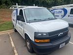 Used 2019 Chevrolet Express 2500 RWD, Upfitted Cargo Van for sale #GM15843A - photo 8