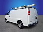 Used 2017 Chevrolet Express 2500 RWD, Upfitted Cargo Van for sale #GM15850A - photo 5