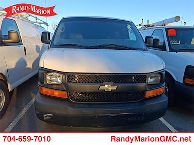 Used 2017 Chevrolet Express 2500 RWD, Empty Cargo Van for sale #GM15857A - photo 1