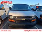 Used 2017 Chevrolet Express 2500 RWD, Empty Cargo Van for sale #GM15857A - photo 1