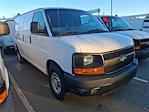 Used 2017 Chevrolet Express 2500 RWD, Empty Cargo Van for sale #GM15857A - photo 2