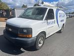 Used 2016 Chevrolet Express 2500 RWD, Upfitted Cargo Van for sale #GM15859A - photo 1