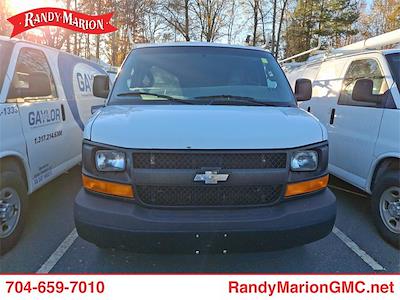 Used 2016 Chevrolet Express 2500 RWD, Empty Cargo Van for sale #GM15860A - photo 1