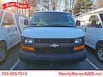 Used 2016 Chevrolet Express 2500 RWD, Empty Cargo Van for sale #GM15860A - photo 1