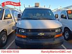 Used 2017 Chevrolet Express 2500 RWD, Empty Cargo Van for sale #GM15891A - photo 1