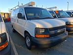 Used 2017 Chevrolet Express 2500 RWD, Empty Cargo Van for sale #GM15891A - photo 2