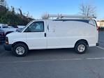 Used 2015 Chevrolet Express 2500 RWD, Empty Cargo Van for sale #GM15900A - photo 2