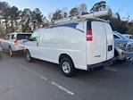 Used 2015 Chevrolet Express 2500 RWD, Empty Cargo Van for sale #GM15900A - photo 3