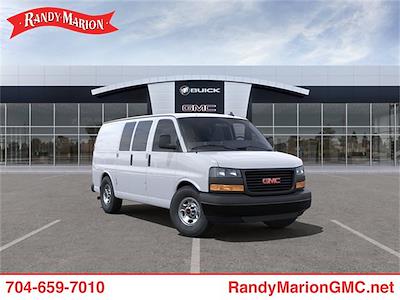 2024 GMC Savana 2500 RWD, Empty Cargo Van for sale #GM15942 - photo 1