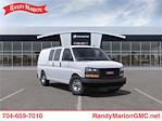 2024 GMC Savana 2500 RWD, Empty Cargo Van for sale #GM15942 - photo 1