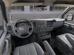 2024 GMC Savana 2500 RWD, Empty Cargo Van for sale #GM15942 - photo 15