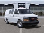 2024 GMC Savana 2500 RWD, Empty Cargo Van for sale #GM15942 - photo 7