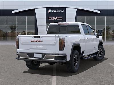 2024 GMC Sierra 2500 Crew Cab 4WD, Pickup for sale #GM15950 - photo 2